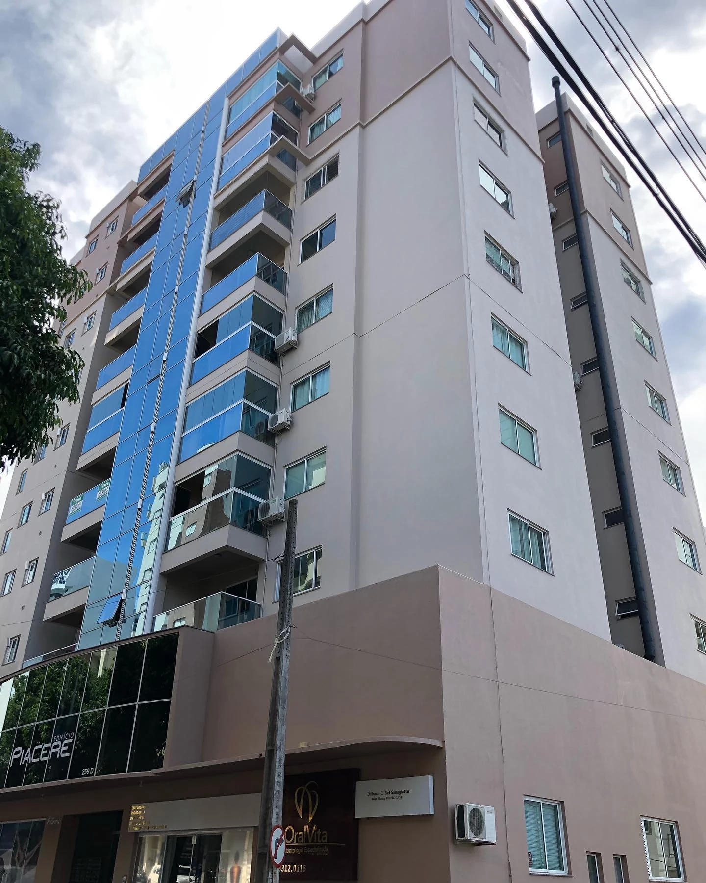 Apartamento com 2 Quartos à Venda, 82 m² em Presidente Médici - Chapecó