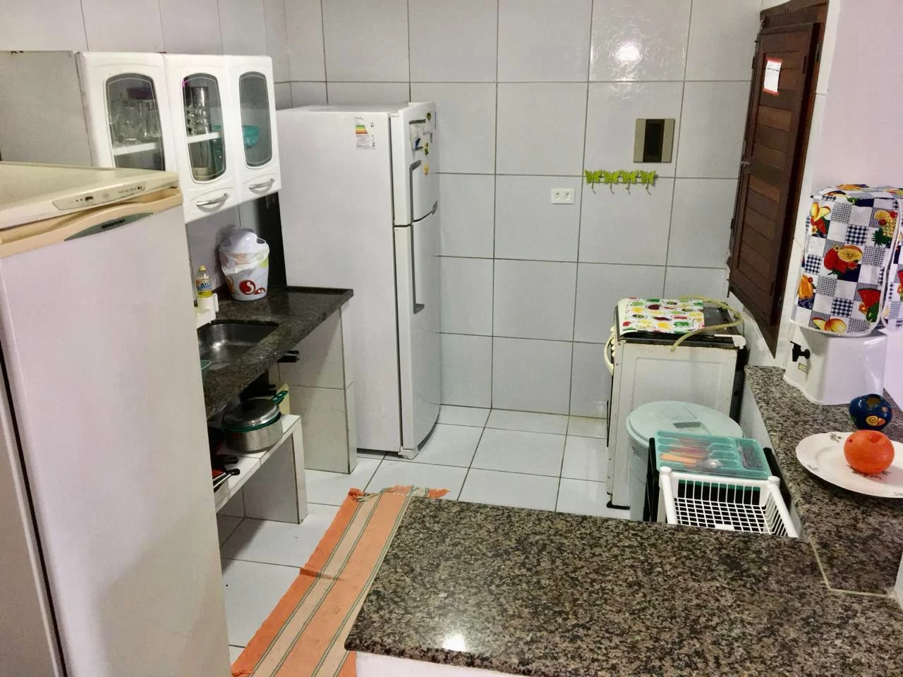 Imagem Casa com 5 Quartos para Alugar, 150 m² em Tamandaré - Tamandaré