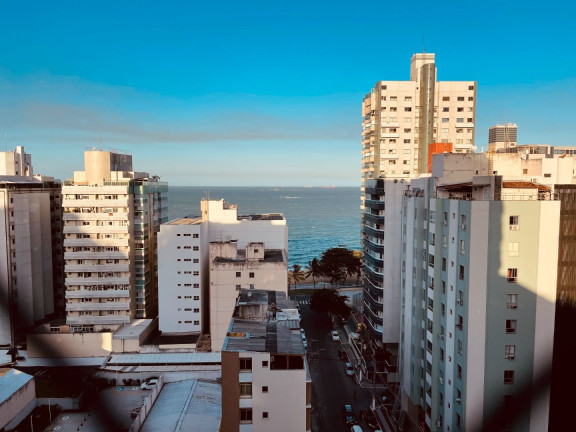 Imagem Apartamento com 4 Quartos à Venda, 166 m² em Praia da Costa - Vila Velha