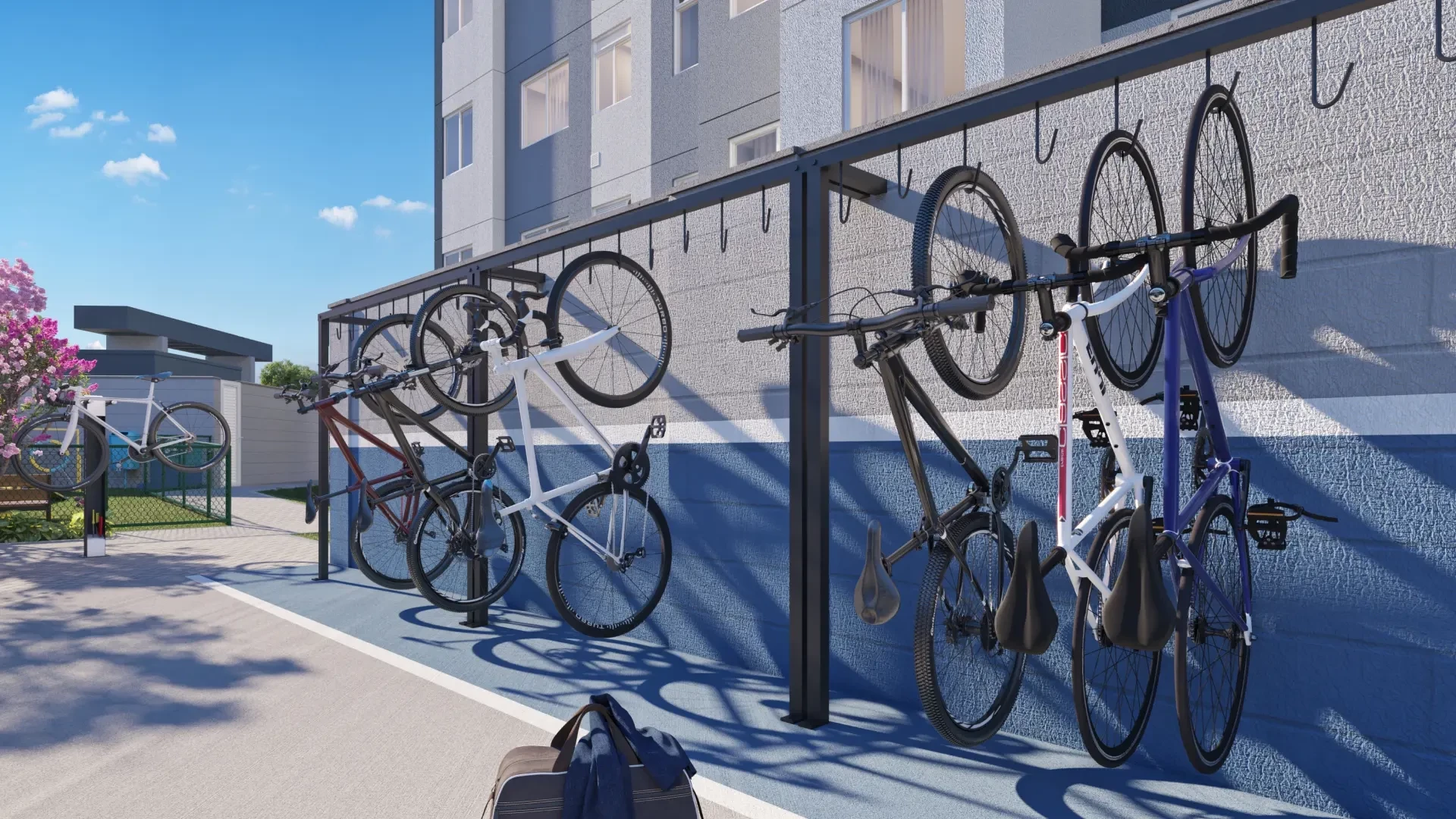 Foto do imóvel: Apartamento com 2 Quartos à Venda, 3.500 m² em Inhaúma - Rio de Janeiro