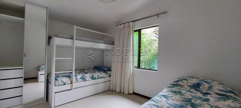 Casa de Condomínio com 5 Quartos à Venda, 209 m² em Porto de Galinhas - Ipojuca