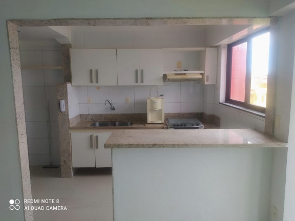Imagem Apartamento com 3 Quartos à Venda,  em Jardim Placaford - Salvador