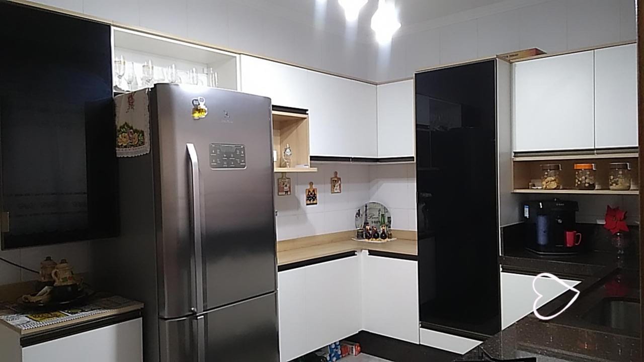 Foto do imóvel: Casa de Condomínio com 2 Quartos à Venda, 70 m² em Vila Melchizedec - Mogi das Cruzes