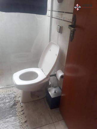 Imagem Sobrado com 3 Quartos à Venda, 183 m² em Parque Residencial Jaguari - Americana