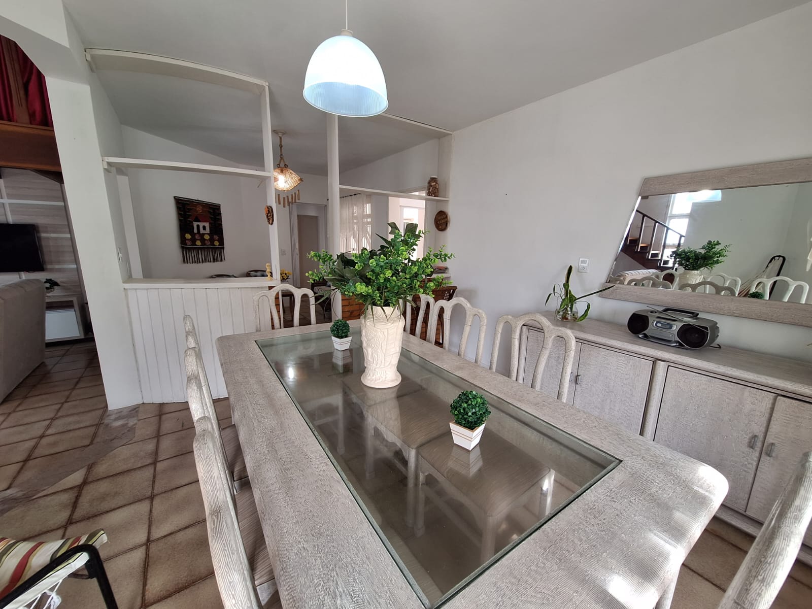 Imagem Casa com 3 Quartos à Venda, 140 m²em Nova Tramandaí - Tramandaí
