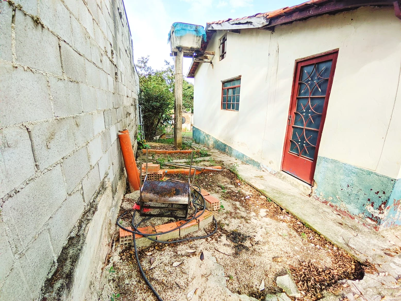 Foto do imóvel: Chácara com 3 Quartos à Venda, 200 m² em Buru - Salto