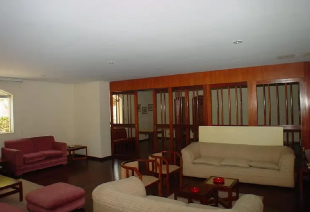 Imagem Apartamento com 1 Quarto à Venda,  em Campo Belo - São Paulo