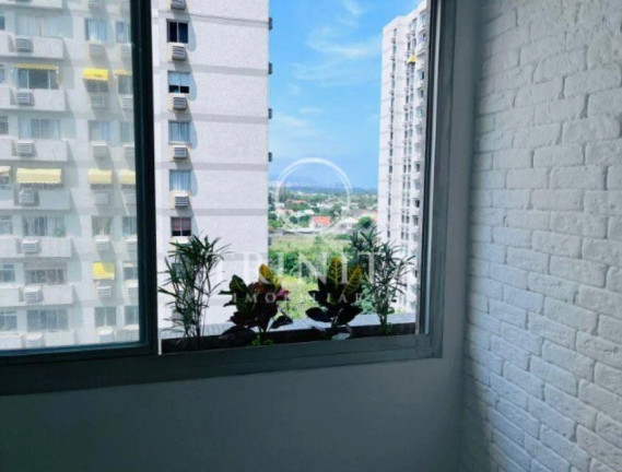 Imagem Apartamento com 2 Quartos à Venda,  em Barra da Tijuca - Rio de Janeiro