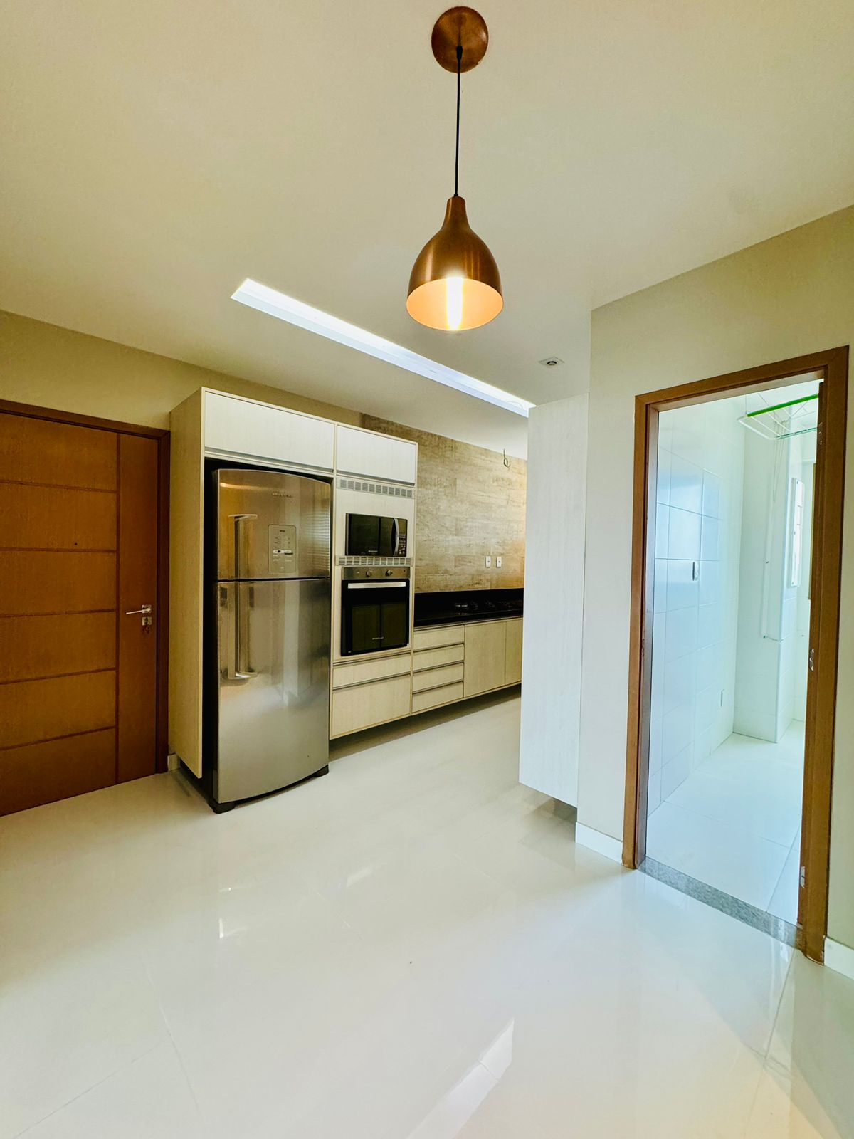 Imagem Apartamento com 3 Quartos à Venda, 166 m²em Umarizal - Belém