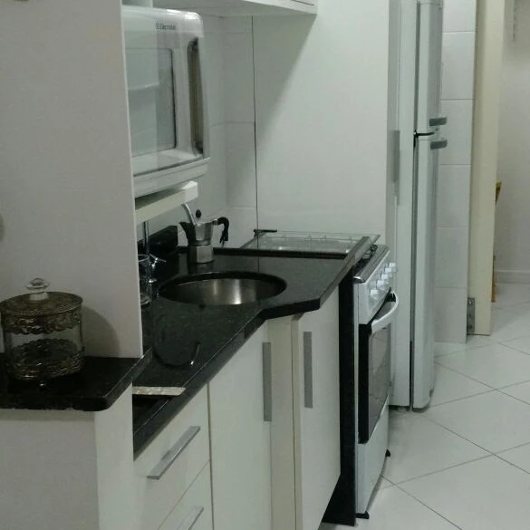 Imagem Apartamento com 1 Quarto à Venda, 35 m²em Botafogo - Rio de Janeiro