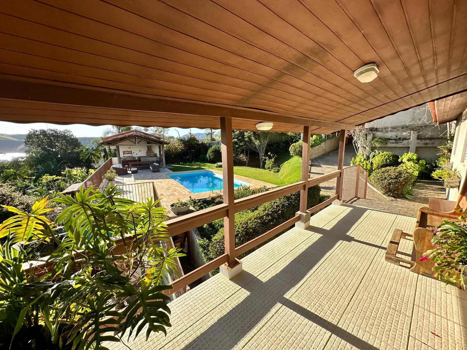 Imagem Chácara com 5 Quartos à Venda, 300 m² em Santa Isabel - Santa Isabel