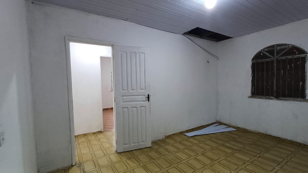 Imagem Casa com 2 Quartos para Alugar, 60 m²em Cidade Nova - Manaus