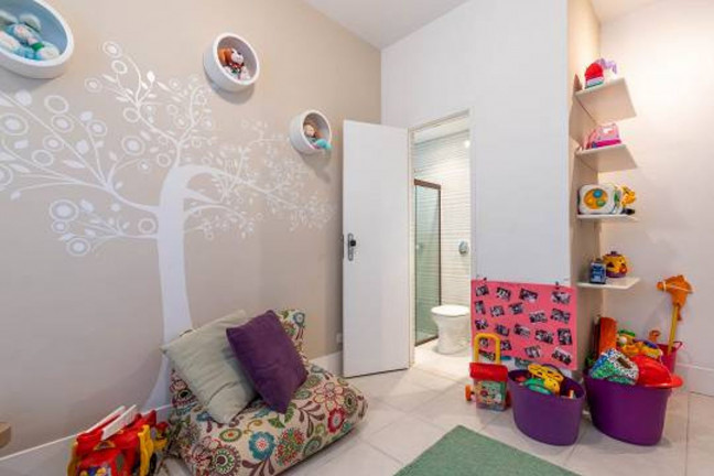 Imagem Apartamento com 3 Quartos à Venda, 143 m² em Barra da Tijuca - Rio de Janeiro