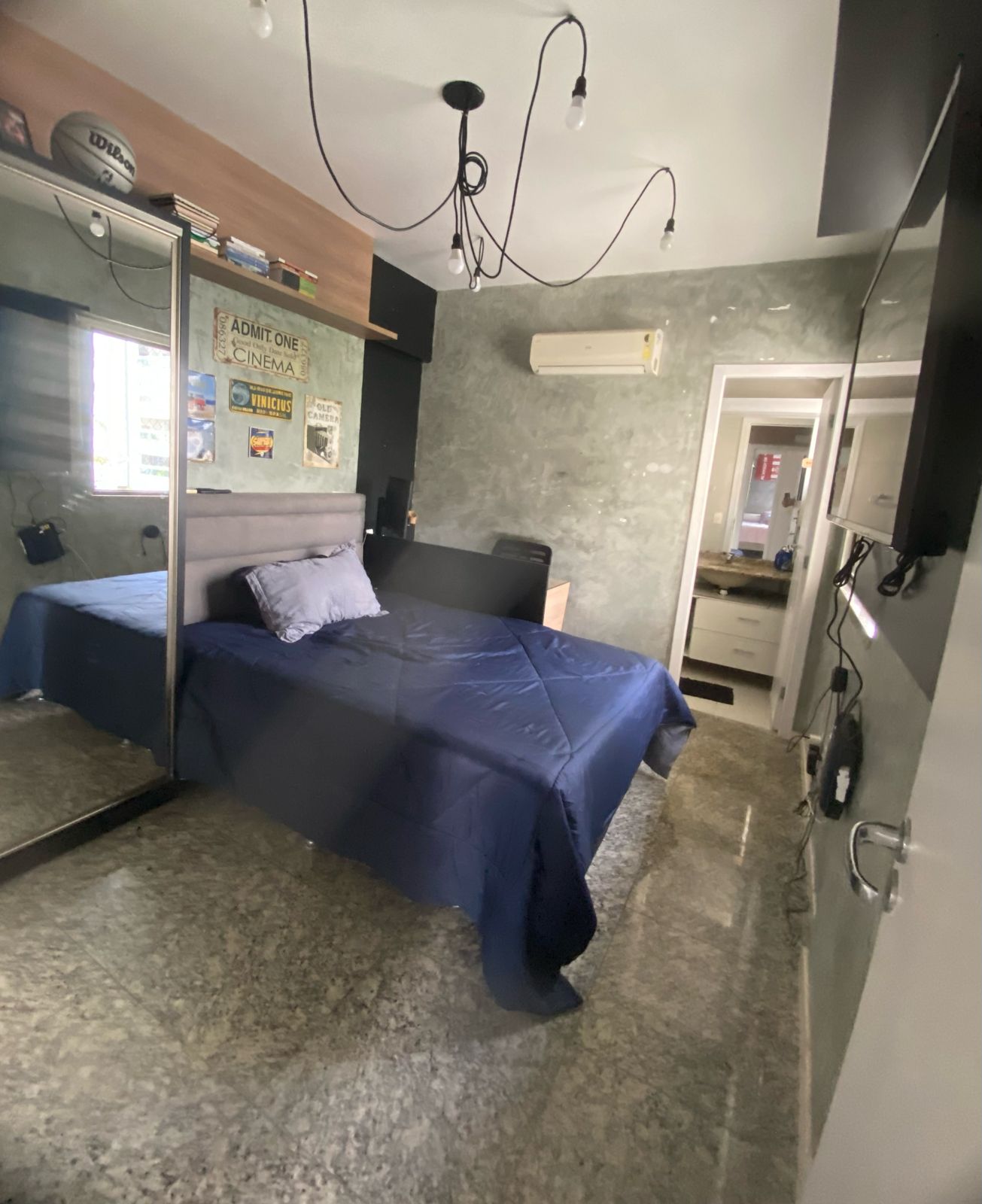 Imagem Apartamento com 3 Quartos à Venda, 140 m²em Cocó - Fortaleza