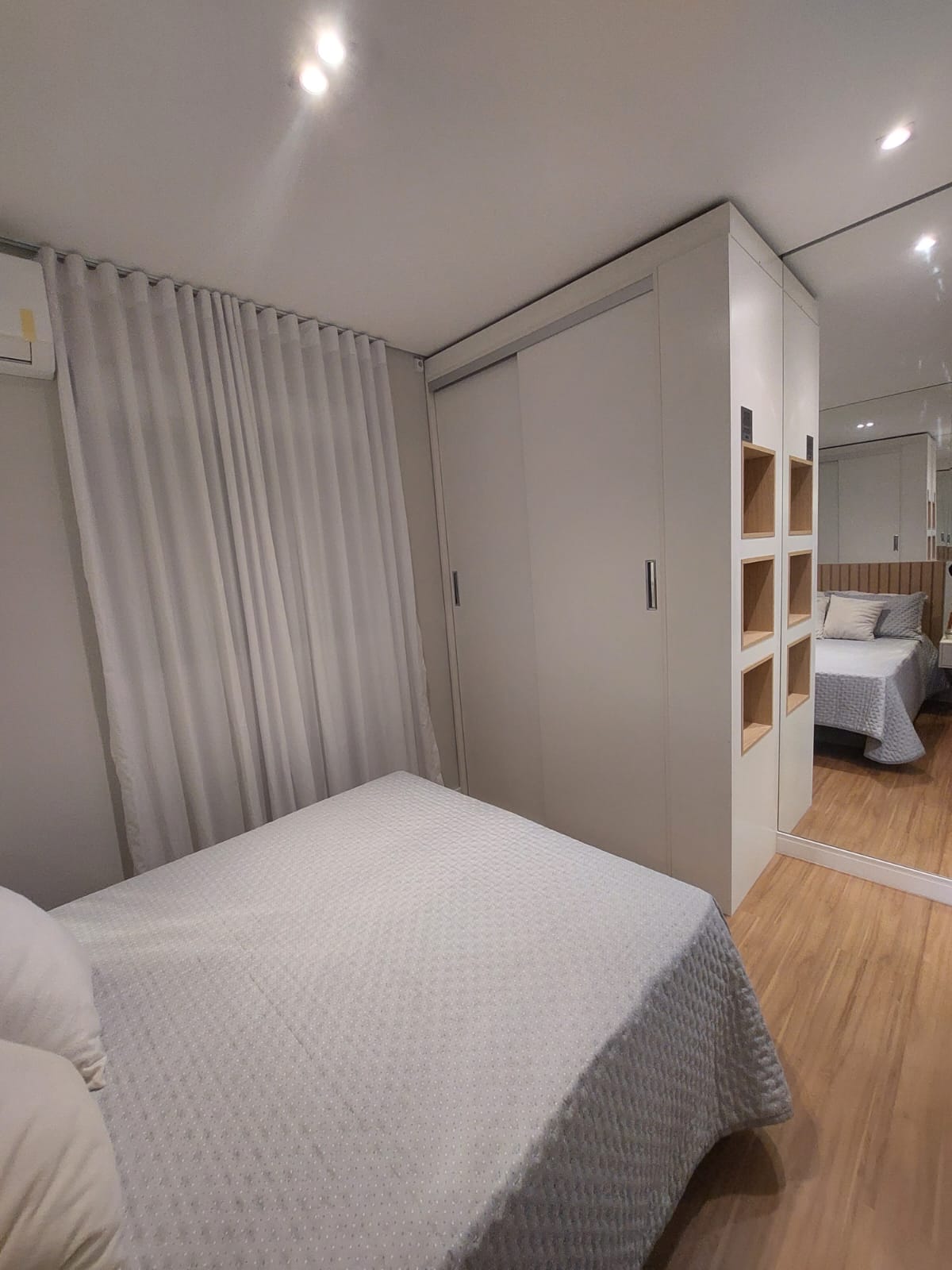 Imagem Apartamento com 2 Quartos à Venda, 36 m² em Vila Esperança - São Paulo