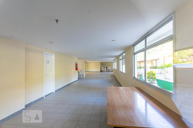 Imagem Apartamento com 3 Quartos à Venda, 90 m² em Santa Rosa - Niterói