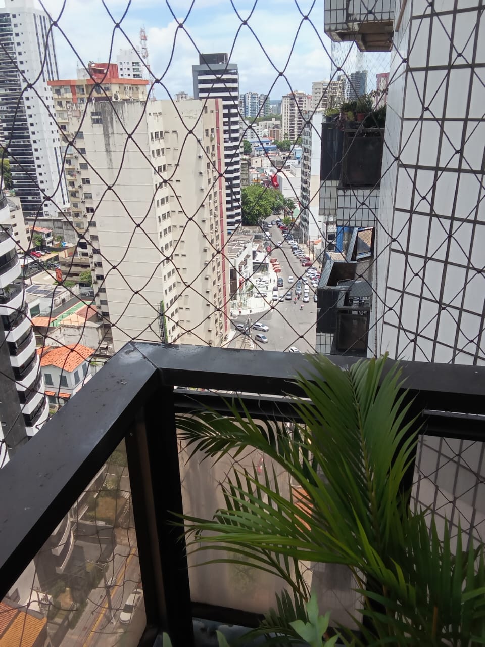 Imagem Apartamento com 4 Quartos à Venda, 253 m² em Umarizal - Belém
