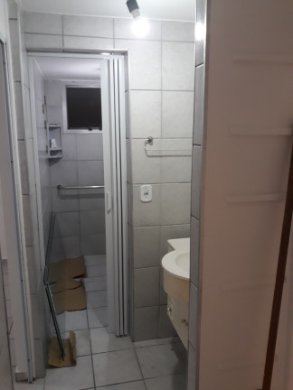 Imagem Apartamento com 2 Quartos à Venda, 55 m² em Jardim Alvorada - Santo André