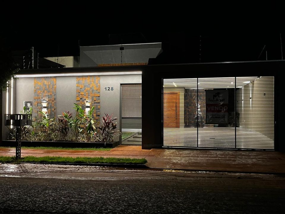 Casa com 3 Quartos à Venda, 106 m² em Morada dos Deuses - Campo Grande