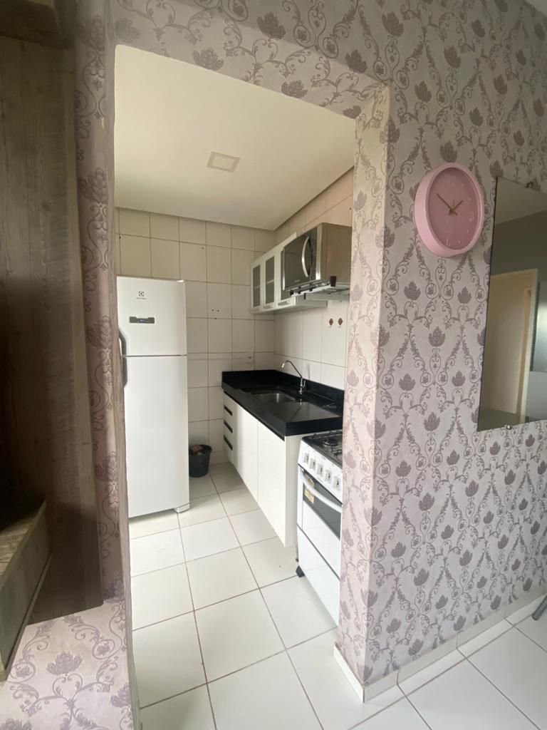 Imagem Apartamento com 2 Quartos à Venda, 48 m²em Liberdade - Marabá