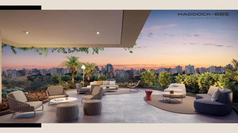 Imagem Apartamento com 3 Quartos à Venda, 185 metros em Cerqueira César - São Paulo