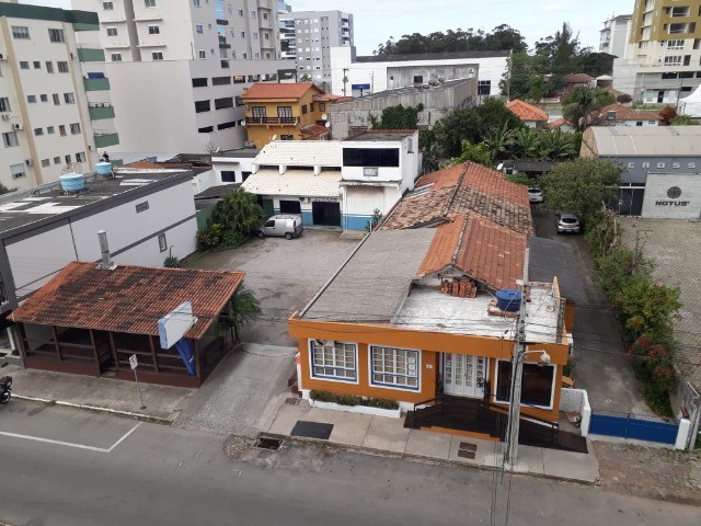 Imagem Ponto Comercial à Venda, 320 m²em Centro - Imbituba