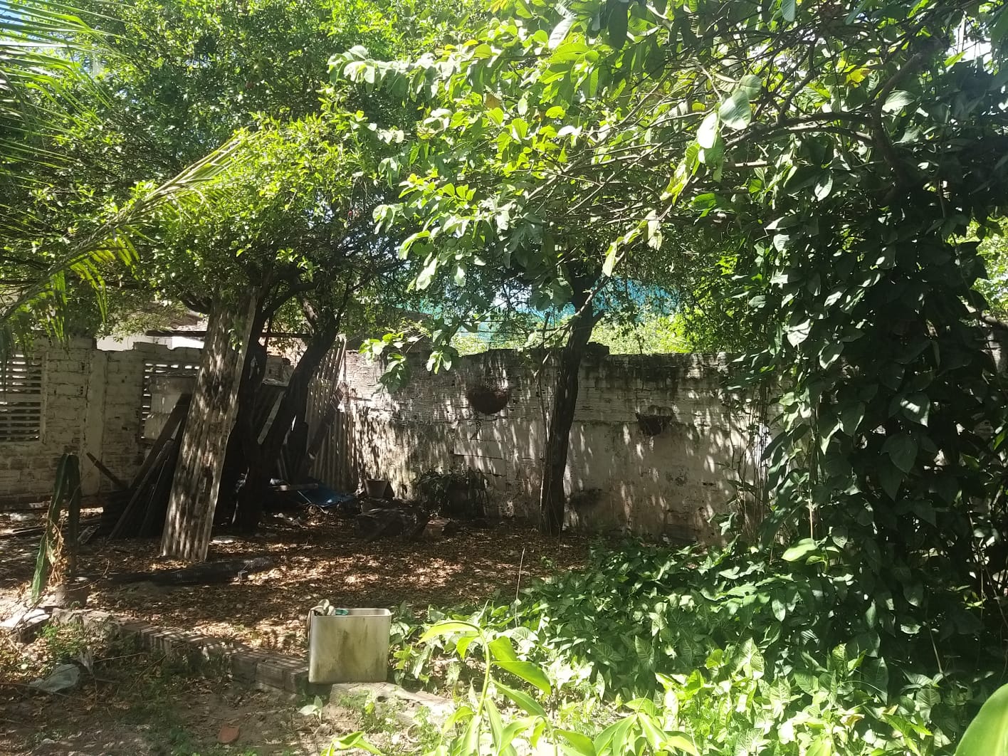 Foto do imóvel: Terreno à Venda, 1.000 m² em Várzea - Recife