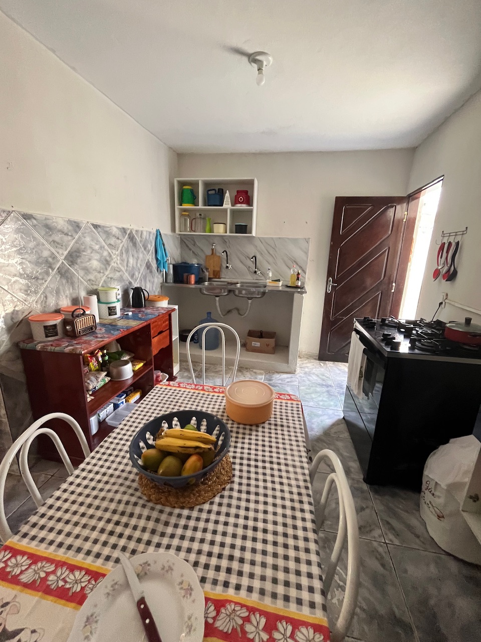 Foto do imóvel: Casa com 3 Quartos à Venda, 136 m² em São Jorge - Maceió