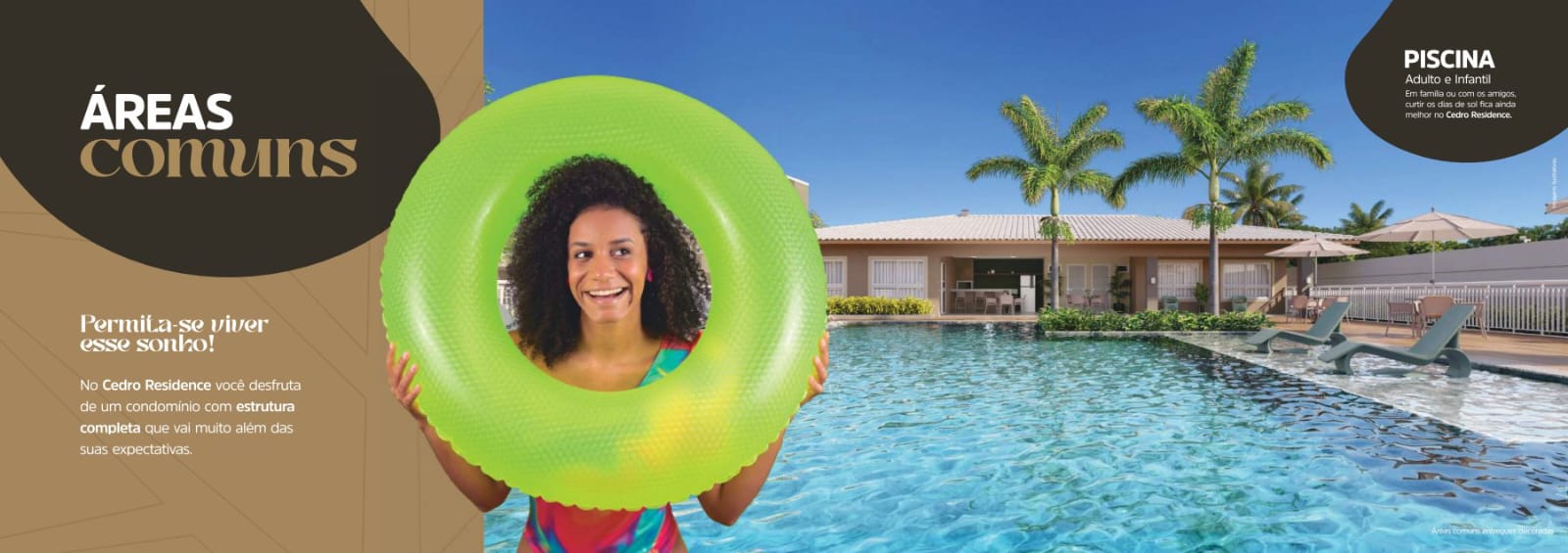 Foto do imóvel: Apartamento com 2 Quartos à Venda, 43.017 m² em Papagaio - Feira de Santana