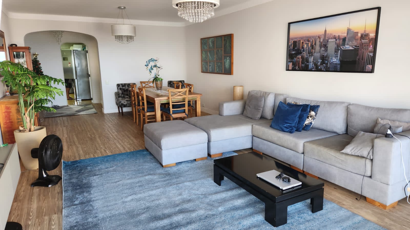 Foto do imóvel: Apartamento com 3 Quartos à Venda, 171 m²em Pitangueiras - Guarujá