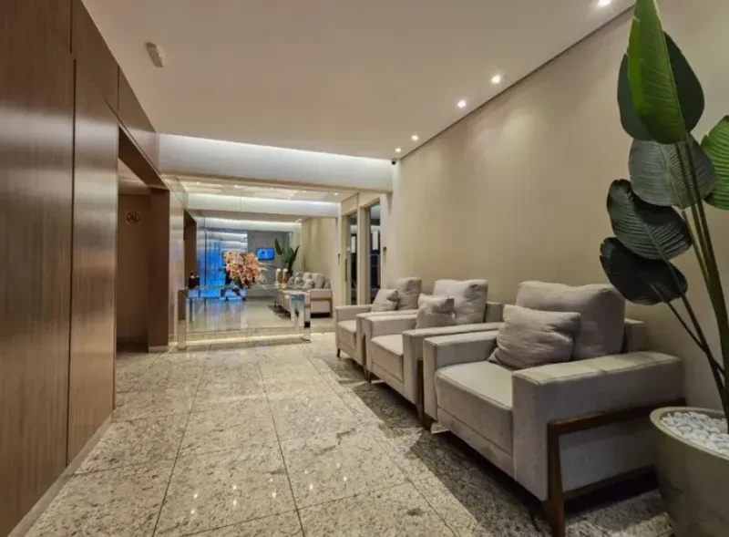 Imagem Apartamento com 4 Quartos à Venda, 112 m² em Sagrada Família - Belo Horizonte