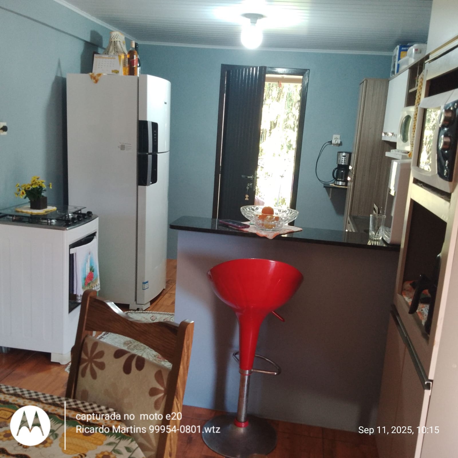 Imagem Casa com 3 Quartos à Venda, 350 m² em Operária Nova - Criciúma