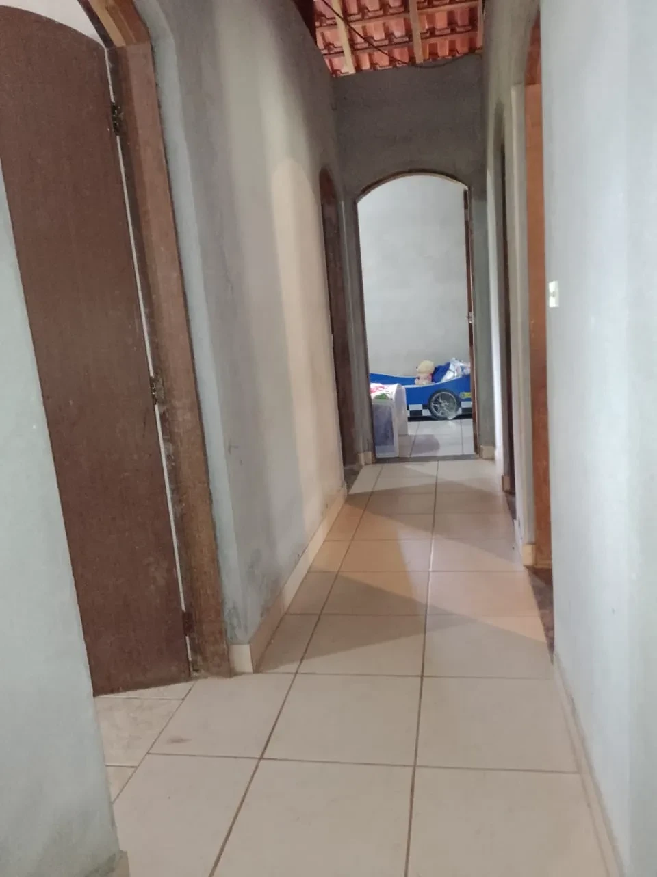 Foto do imóvel: Chácara com 3 Quartos à Venda, 110 m² em Biritiba Ussu - Mogi das Cruzes