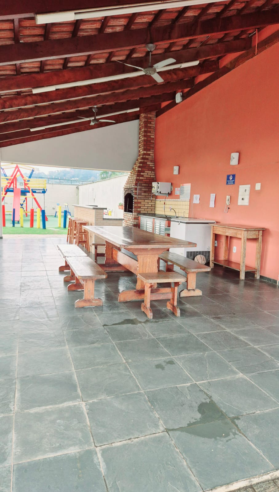 Imagem Apartamento com 2 Quartos à Venda, 62 m²em Jardim Guarani - Jundiaí