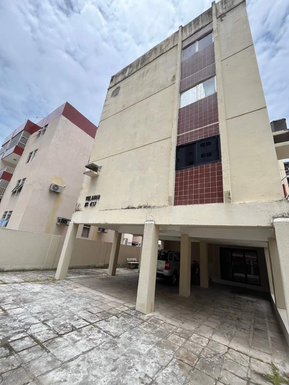 Imagem Apartamento com 3 Quartos à Venda, 85 m² em Jatiúca - Maceió