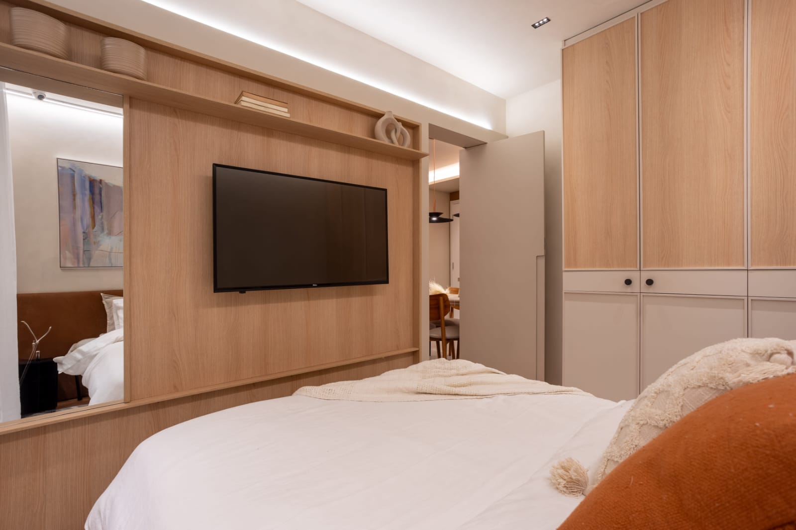 Imagem Apartamento com 2 Quartos à Venda, 41 m² em Ramos - Rio de Janeiro