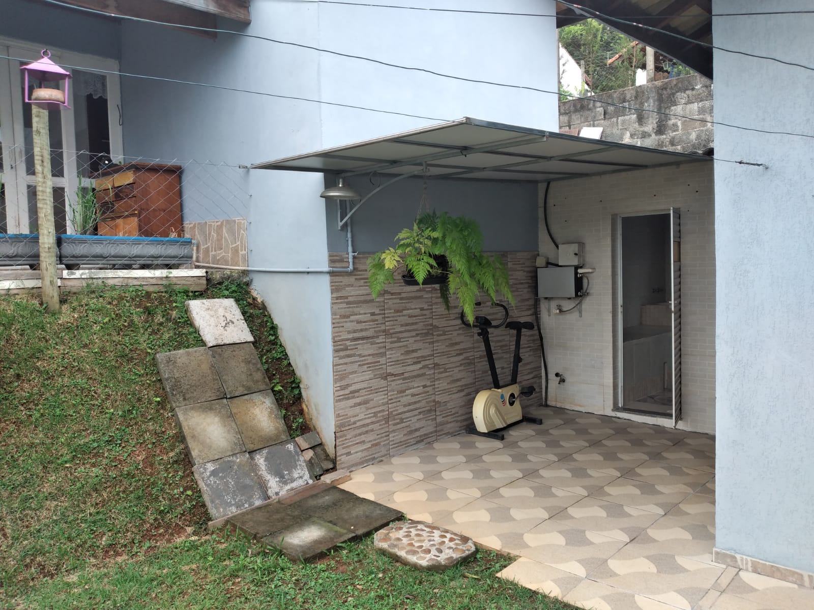 Imagem Casa de Condomínio com 4 Quartos à Venda, 190 m² em Marf II - Bom Jesus dos Perdões