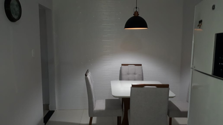 Imagem Casa com 3 Quartos à Venda, 170 m² em Parque Aeroporto - Macaé