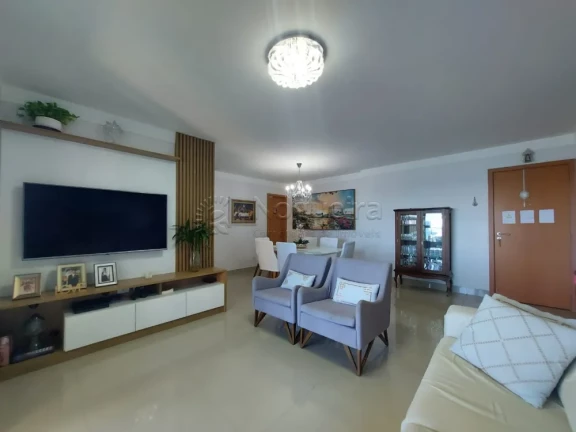 Imagem Apartamento com 4 Quartos à Venda, 134 m² em Candeias - Jaboatão dos Guararapes