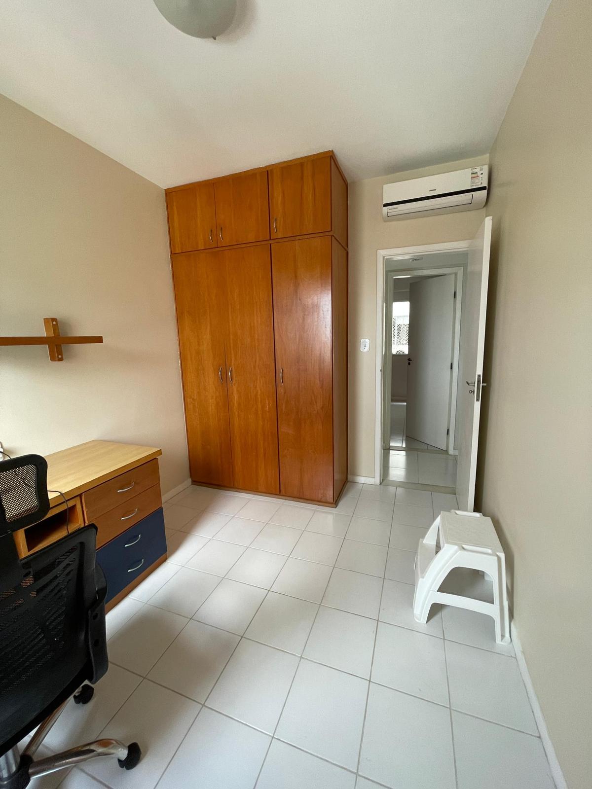 Imagem Apartamento com 4 Quartos à Venda, 122 m²em Imbuí - Salvador