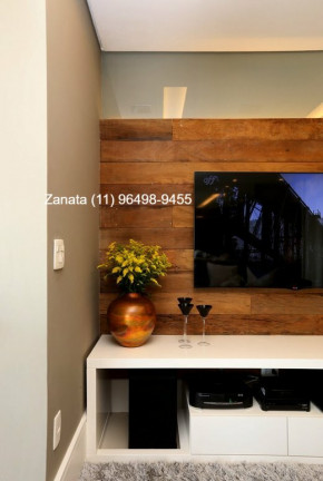 Imagem Apartamento com 2 Quartos à Venda, 95 m² em Várzea De Baixo - São Paulo