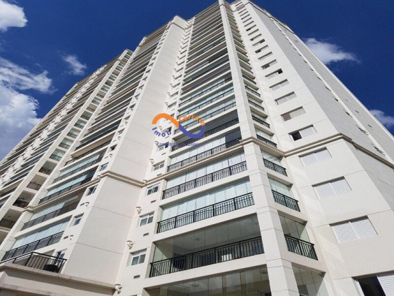 Imagem Apartamento com 2 Quartos à Venda, 68 m² em Ipiranga - São Paulo