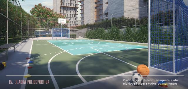 Imagem Apartamento com 3 Quartos à Venda, 121 m² em Enseada dos Corais - Cabo de Santo Agostinho