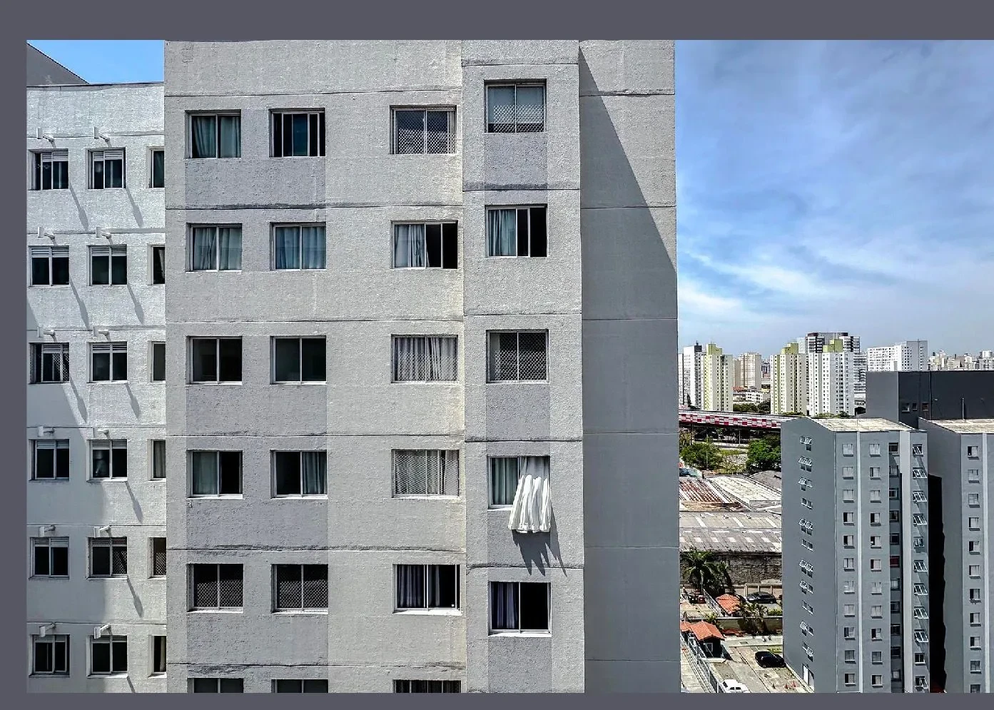 Imagem Apartamento com 2 Quartos à Venda, 44 m² em Brás - São Paulo