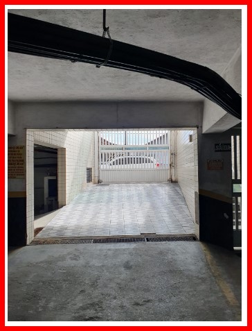 Foto do imóvel: Apartamento com 1 Quarto à Venda, 38 m²em Aviação - Praia Grande