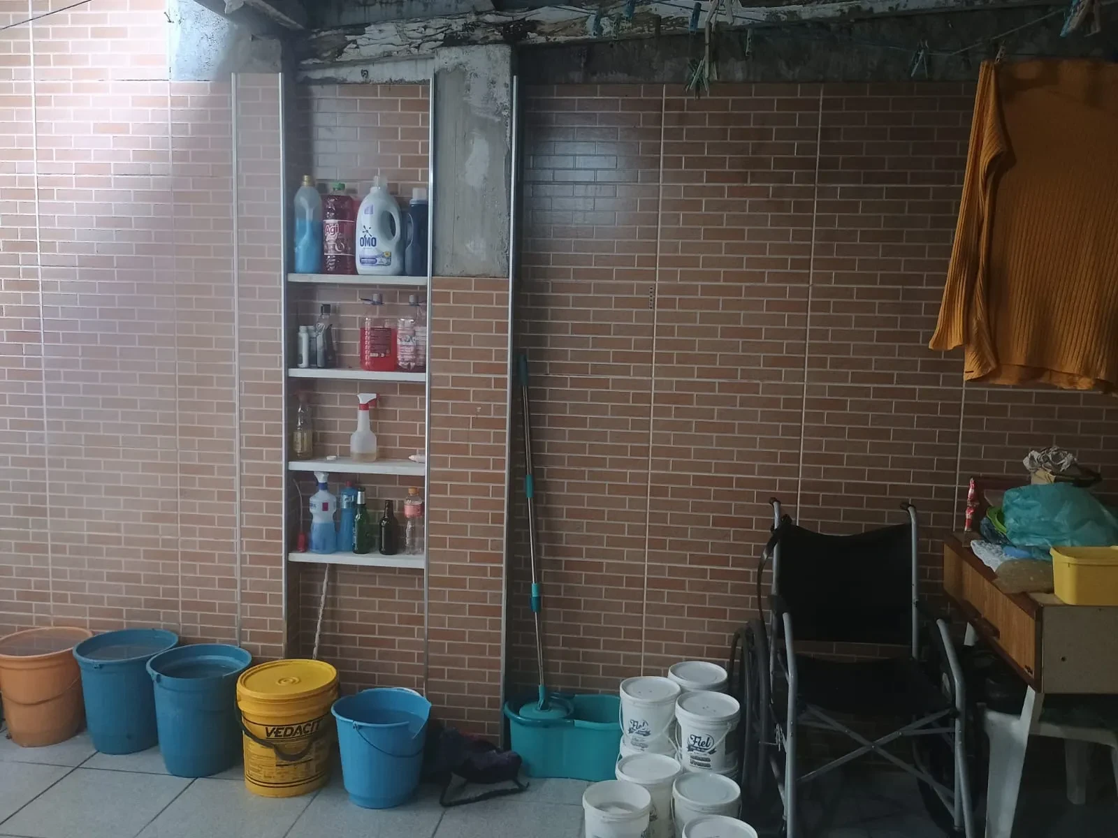 Imagem Sobrado com 2 Quartos à Venda, 100 m² em Maranhão - São Paulo