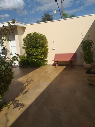 Imagem Casa com 3 Quartos à Venda, 245 m² em Jardim Universitário - Araras