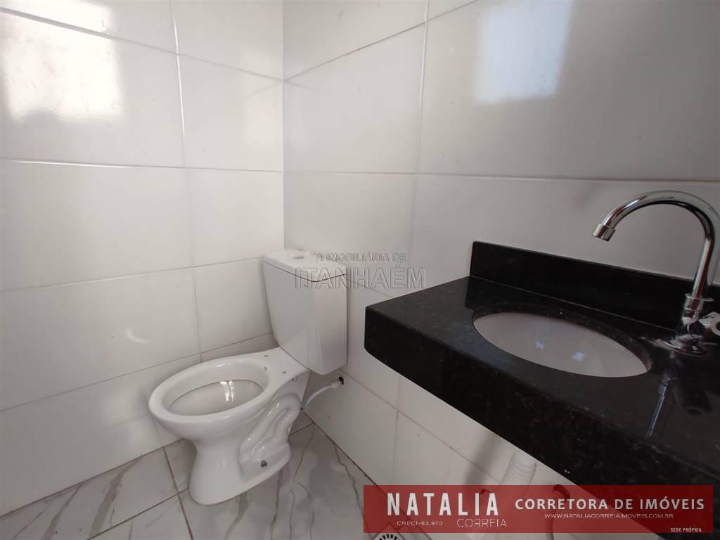 Imagem Casa com 2 Quartos à Venda, 87 m²em Balneário Tupy - Itanhaém