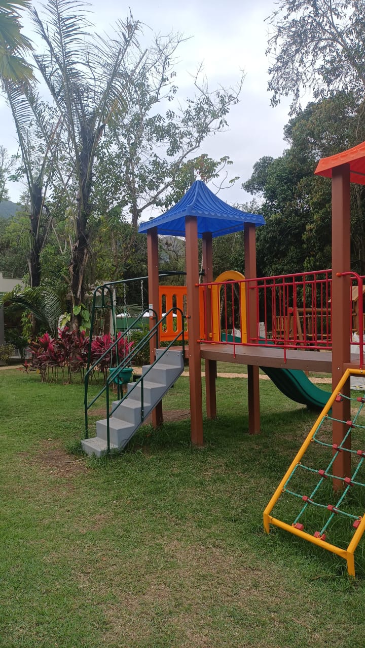 Imagem Apartamento com 2 Quartos à Venda, 44 m²em Vargem Grande - Rio de Janeiro