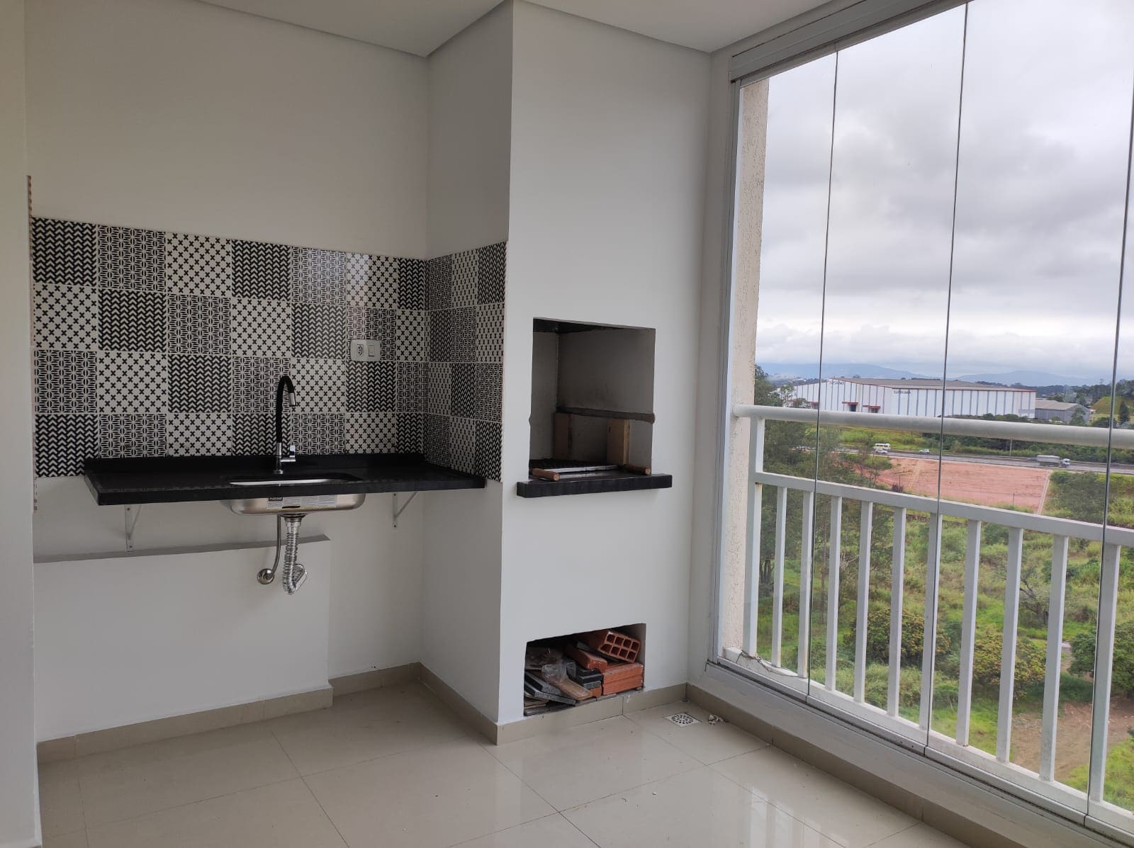 Imagem Apartamento com 2 Quartos à Venda, 85 m²em Jordanópolis - Arujá